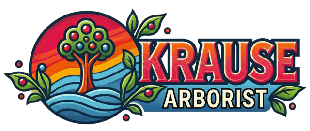 Krause Arborist logo